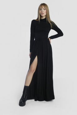 Sukienka Storm - czarna